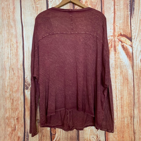 Painted Threads Oversized Cardigan - Picture 4 of 4